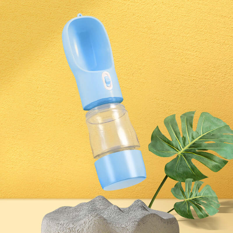 Portable Dog Water Bottle