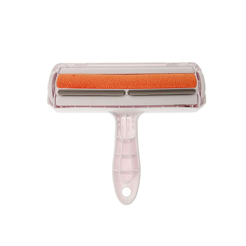 orange pet hair remover